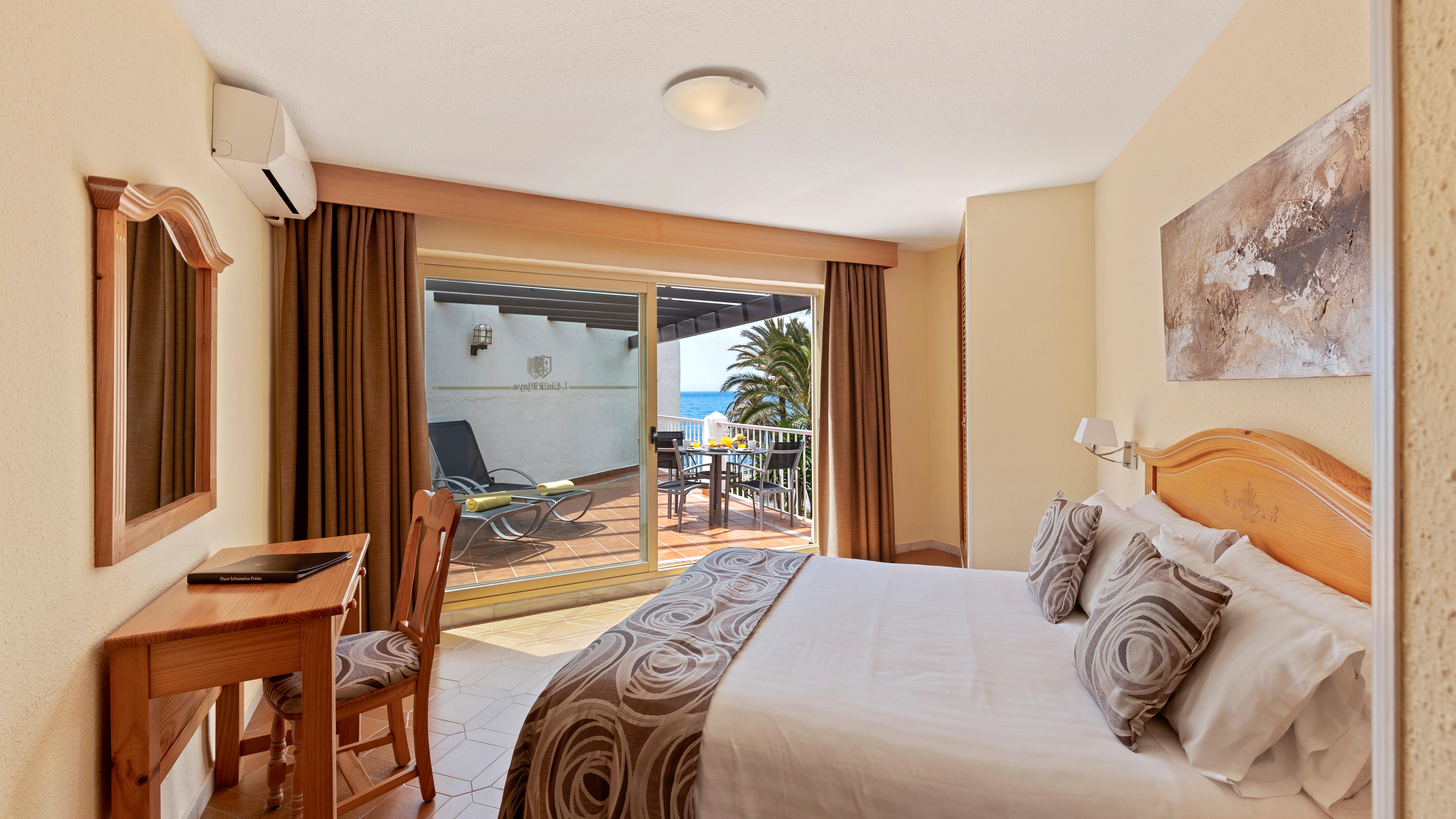 Macdonald Leila Playa Resort Sitio de Calahonda Exterior foto
